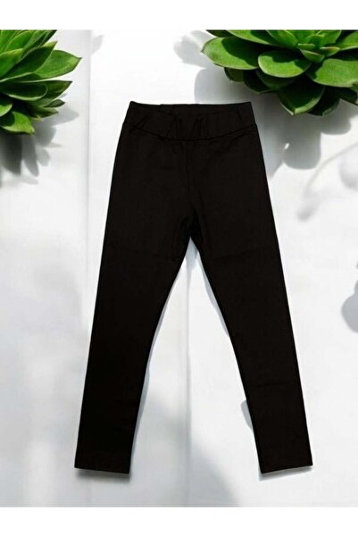 Zekids Κοριτσίστικο Micro Raised Stretchy καλσόν