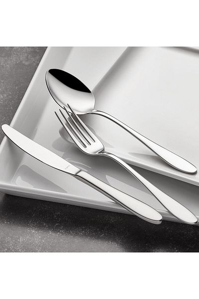 Narin Star Sweet Knife - Plain - 12 Pieces