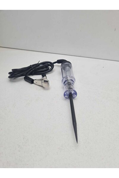 CIRCUITALERT STILOU DE CONTROL HIRDAVAT 6V 12V 24V