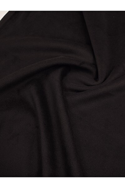 ünsal tekstil Likralı Tiftiklenmez Kışlık Kaşe Kumaş(1 Metre × 1.5 En)