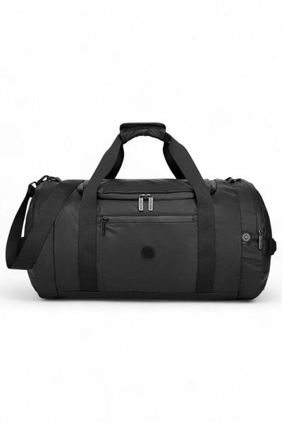SMART BAGS Geantă de călătorie unisex Gumi neagră Smb 8699