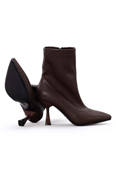 Gusse Claire 915 Women's Heeled Boots