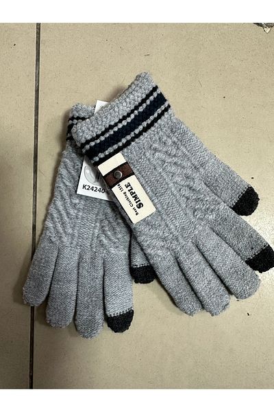 Kitti 8-12 Years Old Flexible Quality Gloves