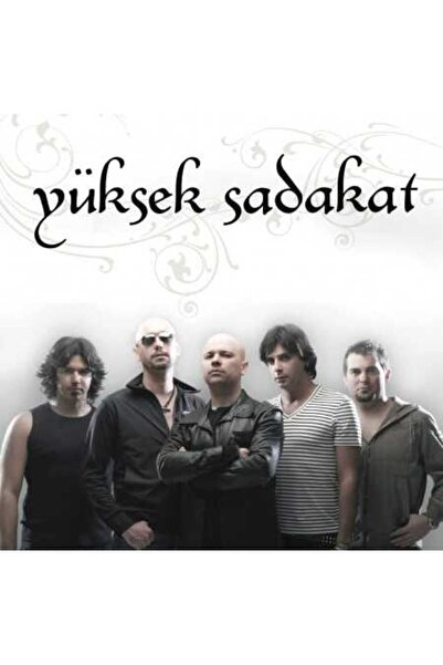Dmc Yüksek Sadakat - Yüksek Sadakat Lp