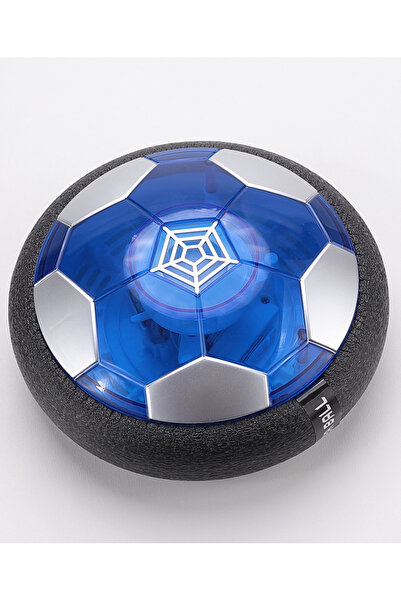 Fab N Funky Fab N Funky Interactive Mover Soccerball - Multicolor, USB Rechargeable Hover Football, Age 3+