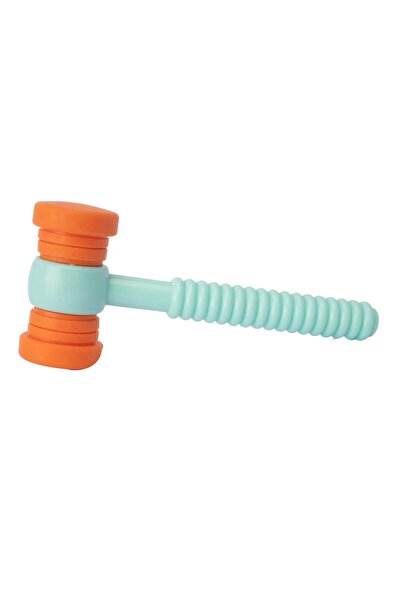 Fab N Funky Classic I Love Playing Hamsters Playset, 3+ Years, Motor Skills Development, L29xB13xH17cm