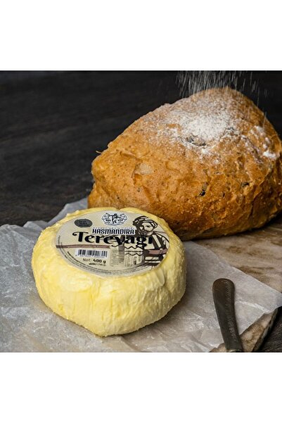 Hasmandıra Köy Tipi Tereyağı 750 gr