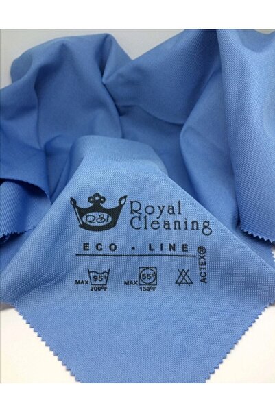 rsi royal cleaning by royal sales Utlra Mikrofiber Temizlik-royal Cleaning Ca...