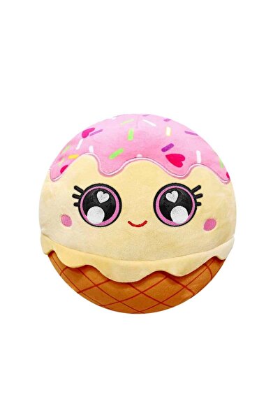 Sunman Biggies XXL Foodies S6 - Inflatable Plush Ice Cream Ice Cream