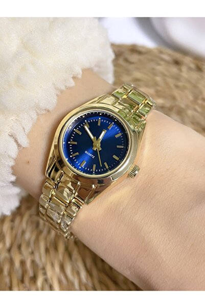 Bimodabu Minimal Vintage Quartz Women Wrist Watch