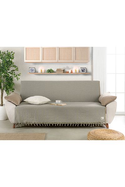 KARAKRAL غطاء أريكة إميلي 170x200 سم