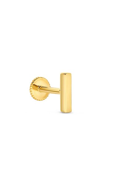 Beloro Jewels Navigli Isidora Piercing aus 9 Karat Gold BO370003