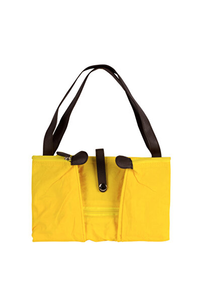 Biggdesign Nature Earth Foldable Shoulder Bag