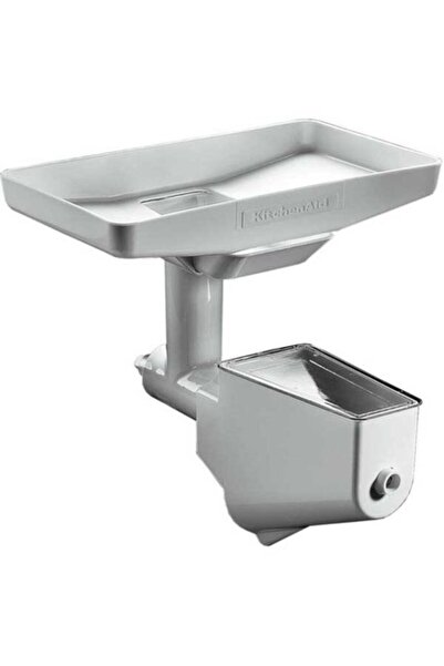 Kitchenaid Gıda Tepsisi Aksesuarı - 5Ksmft