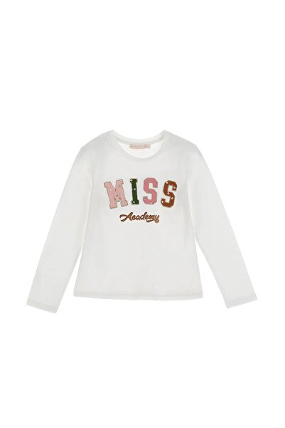 ORIGINAL MARINES Nakışlı Tişört