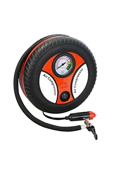 Hegi LITE WHL MINI HAVA KOMPRESÖRÜ 12V