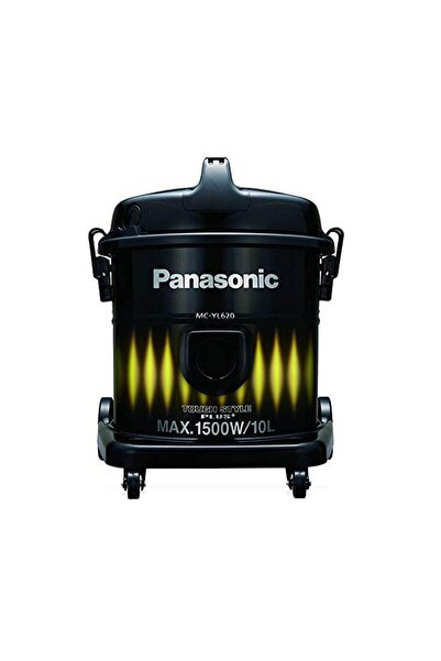 PANASONIC مكنسة كهربائية MC YL620Y747 1500 وات