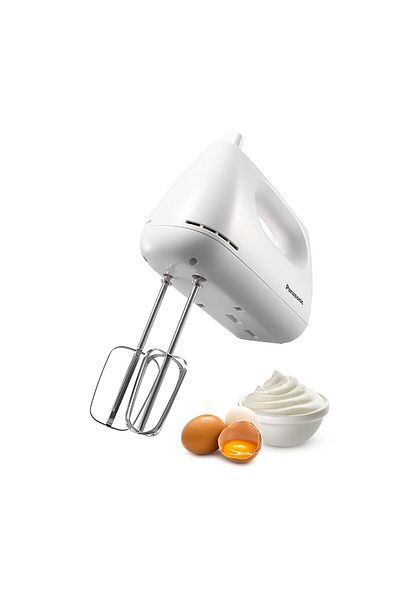 PANASONIC Hand Mixer-MK-GH3WTZ