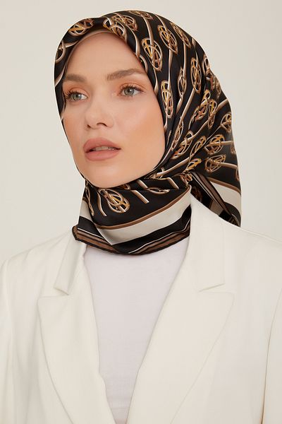 Armine ΜΕΤΑΞΩΤΟ ΚΑΣΚΙΤΟ ARMIN 8822D (TWILL) (NOSTALGIA)-03