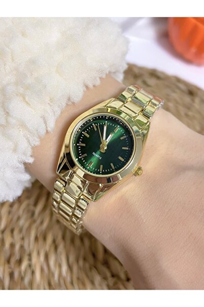 Bimodabu Minimal Vintage Quartz Women Wrist Watch