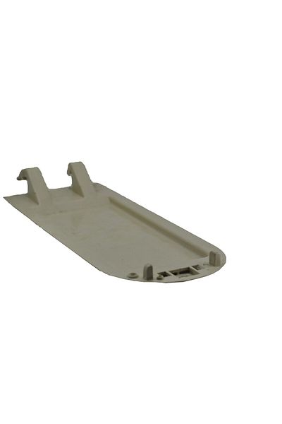 ALPHA AUTO PART Armrest Lower Cover and Latch for Skoda Octavia, Seat Ibiza-Beige