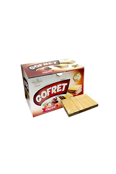 altat chocolate&candy kakolu yaprak gofret