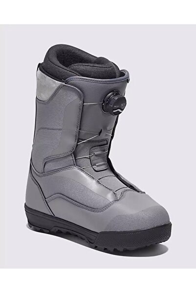 Vans Aura Pro Black/Pewter