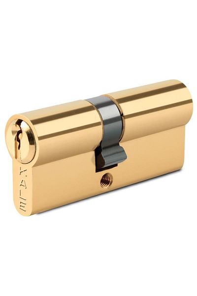 Gürçay Nickel Master System - Castle 164Gnc, 68mm Cylinder