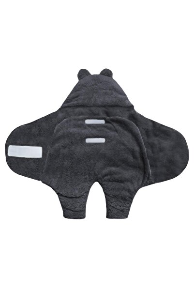 Owli Dış Kundak 0-6 Ay Onyx