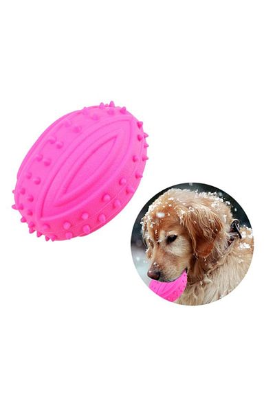 Mixpet Dog Cylinder Toy Ball 9 cm