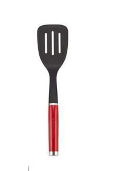 Kitchenaid ملعقة مثقوبة
