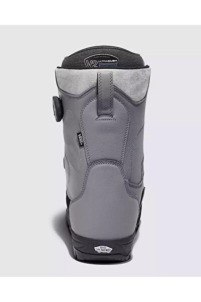 Vans Aura Pro Black/Pewter