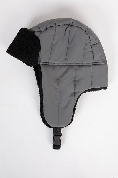 DeFacto Herren-Jägermütze aus Kunstwolle C7194AX24WN