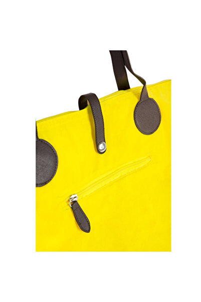 Biggdesign Geantă de umăr pliabilă Nature