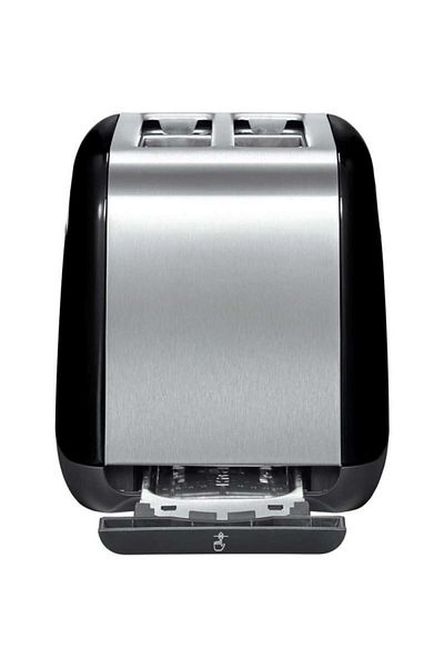 Kitchenaid 2 Slice Toaster - 5kmt221eob