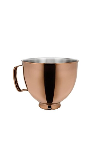 Kitchenaid Stainless Steel Bowl for 4.8 L Stand Mixer - 5Ksm5Ssbrc