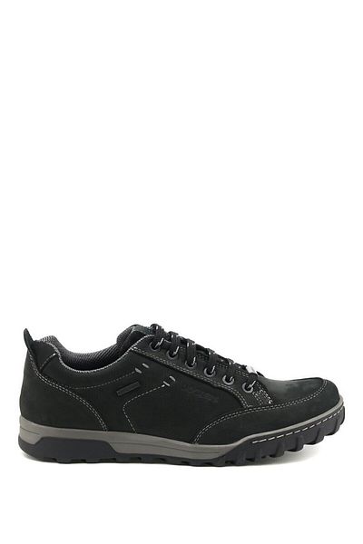 Dockers 217111 1pr Μαύρες ανδρικές μπότες & μποτάκια εξωτερικού χώρου