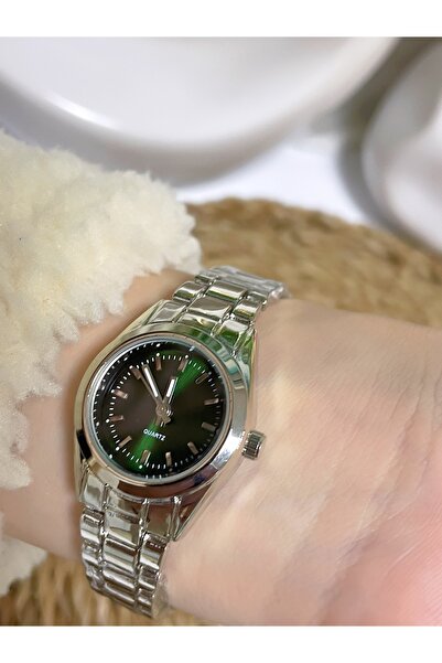 Bimodabu Minimal Vintage Quartz Women Wrist Watch