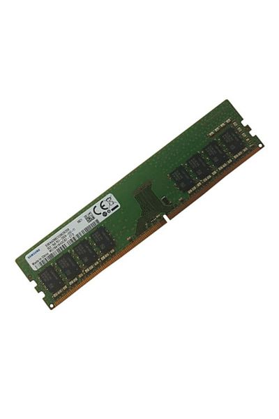 Samsung 8Gb Ddr4 2666Mhz Cl19 - Pc Ram M378A1K43Db2-Ctd