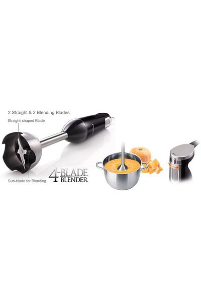 PANASONIC Hand Blender MXSS40