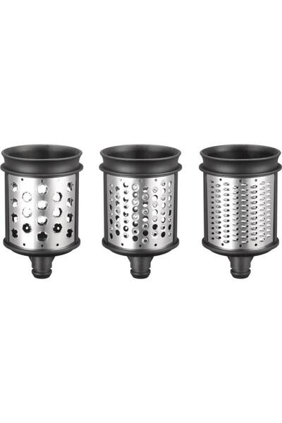 Kitchenaid Doğrama Ve Rendeleme Aksesuarı - 5Ksmemvs