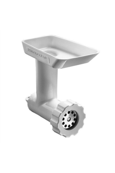 Kitchenaid Gıda Öğütme Aksesuarı (Kıyma Aparatı) - 5Ksmfga