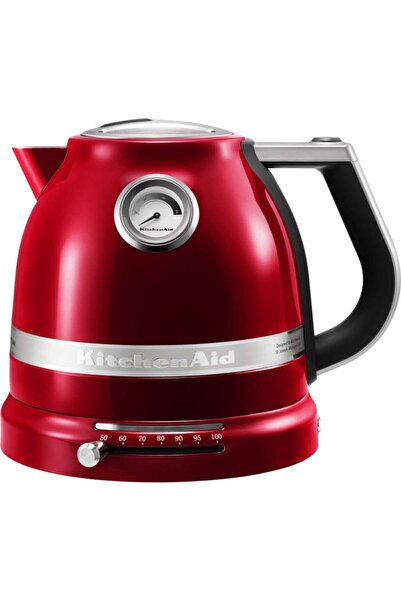 Kitchenaid Artisan 1.5 L Kettle - 5Kek1522Eca Candy Apple