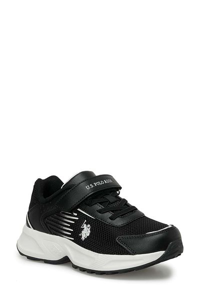 U.S. Polo Assn. US Polo AssnBoys' RICK JR 4FX Sneakers101510211