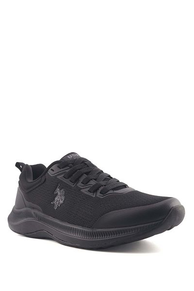 U.S. Polo Assn. Turbo 3pr Negru-negru