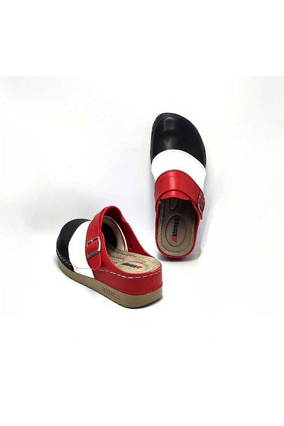 DR KLOMPA Tomy Fanetta Sabo Women's Slippers 154600   - Orthopedic Sole