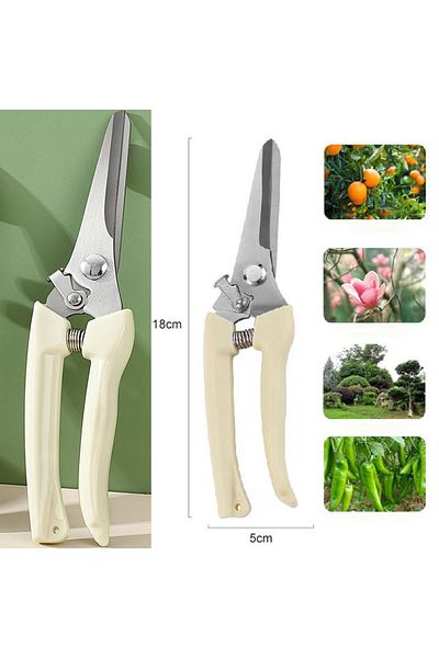 Generic Cutting thick scissors j-1293
