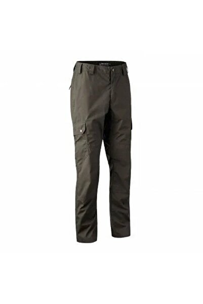 Deerhunter Lofoten 388 Koyu Yeşil Trekking Pantolonu
