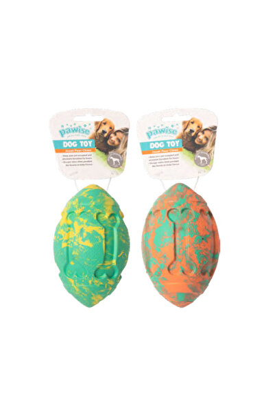 Pawise Rubber Ball Toy