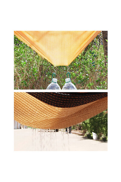 Generic شبكة تظليل 2×4 متر